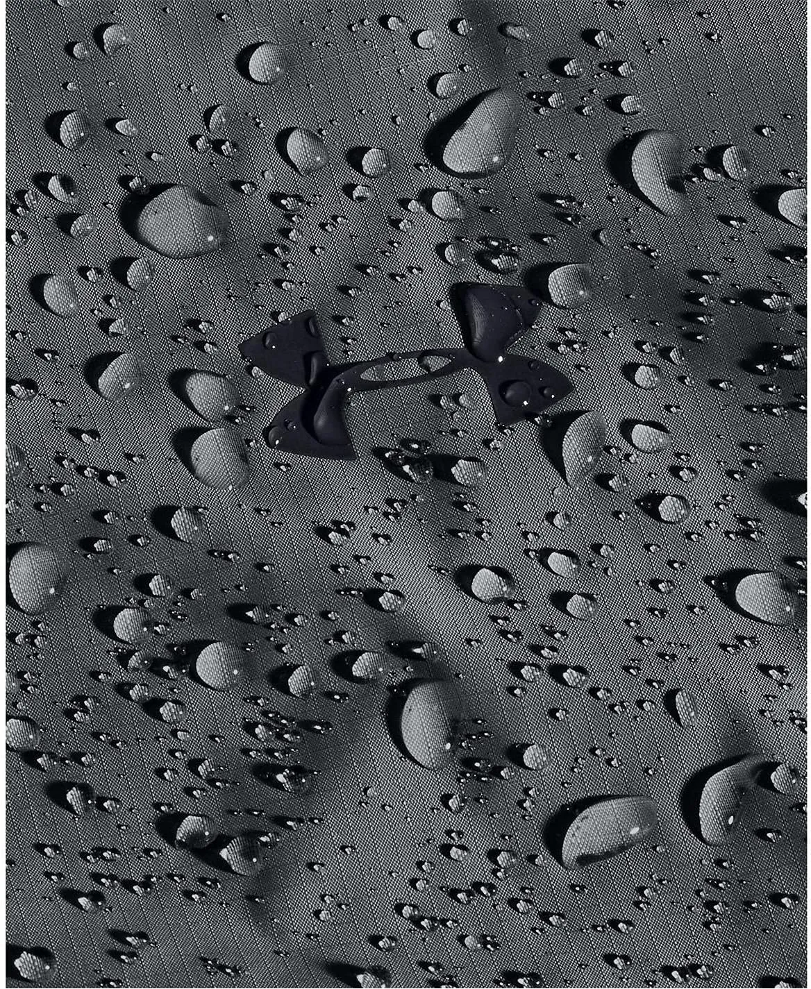 Under Armour Men's Forefront Rain Jacket