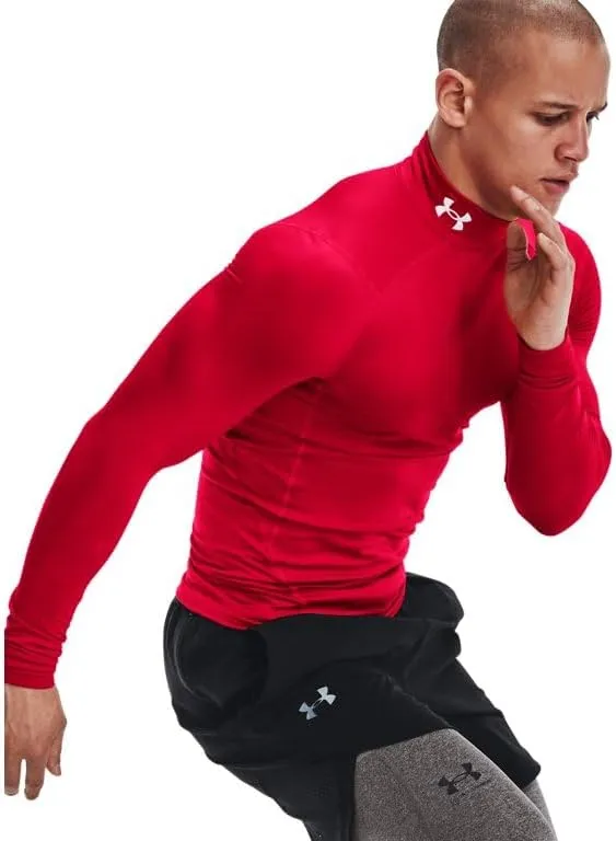 Under Armour Men's Full Zip
