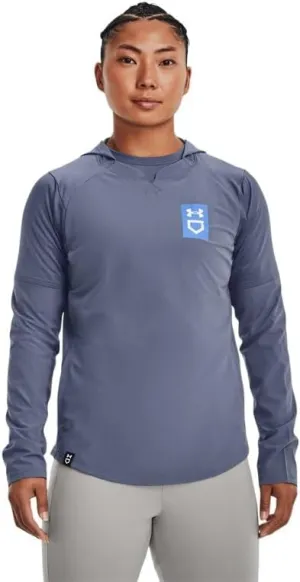 Under Armour Women's Softball Cage Jacket 22
