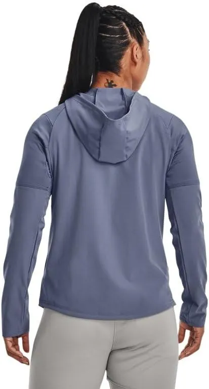 Under Armour Women's Softball Cage Jacket 22