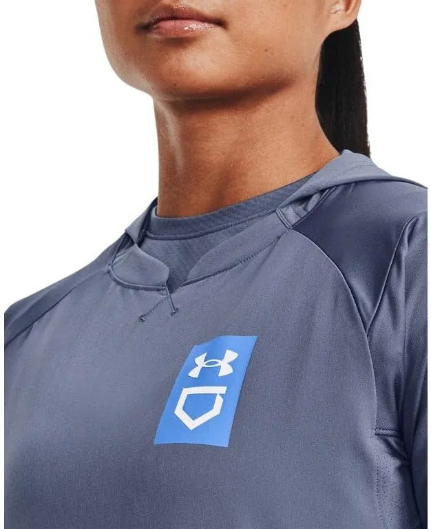 Under Armour Women's Softball Cage Jacket 22