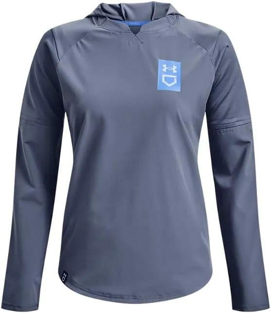 Under Armour Women's Softball Cage Jacket 22