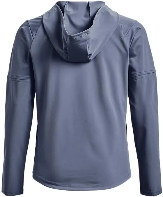 Under Armour Women's Softball Cage Jacket 22