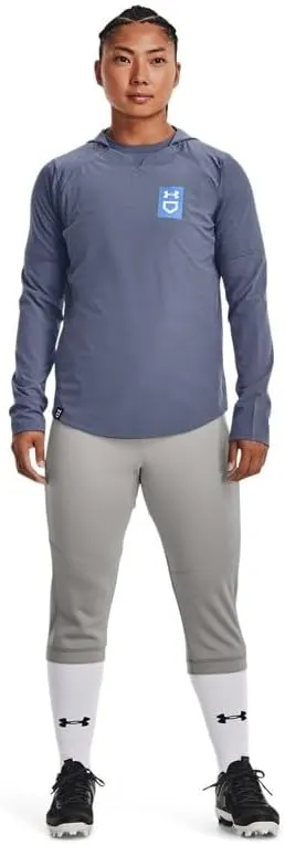 Under Armour Women's Softball Cage Jacket 22