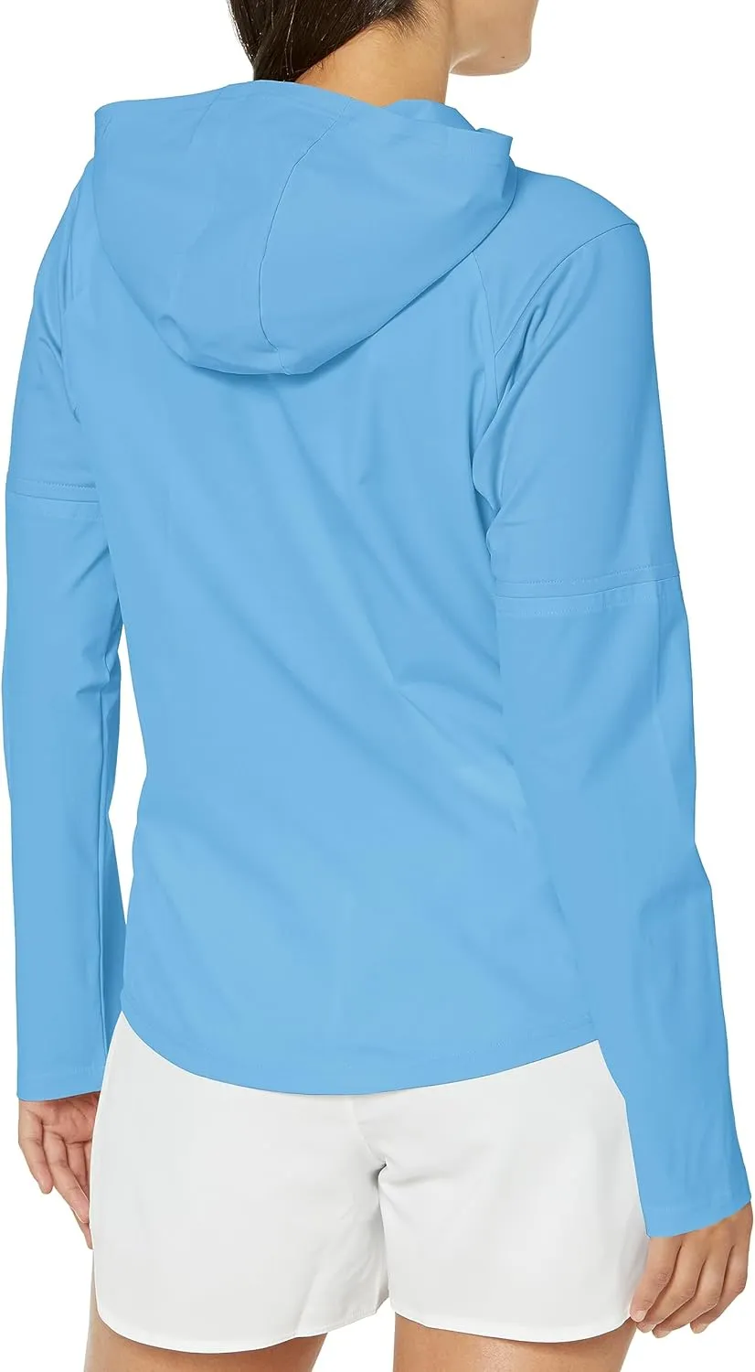 Under Armour Women's Softball Cage Jacket 22