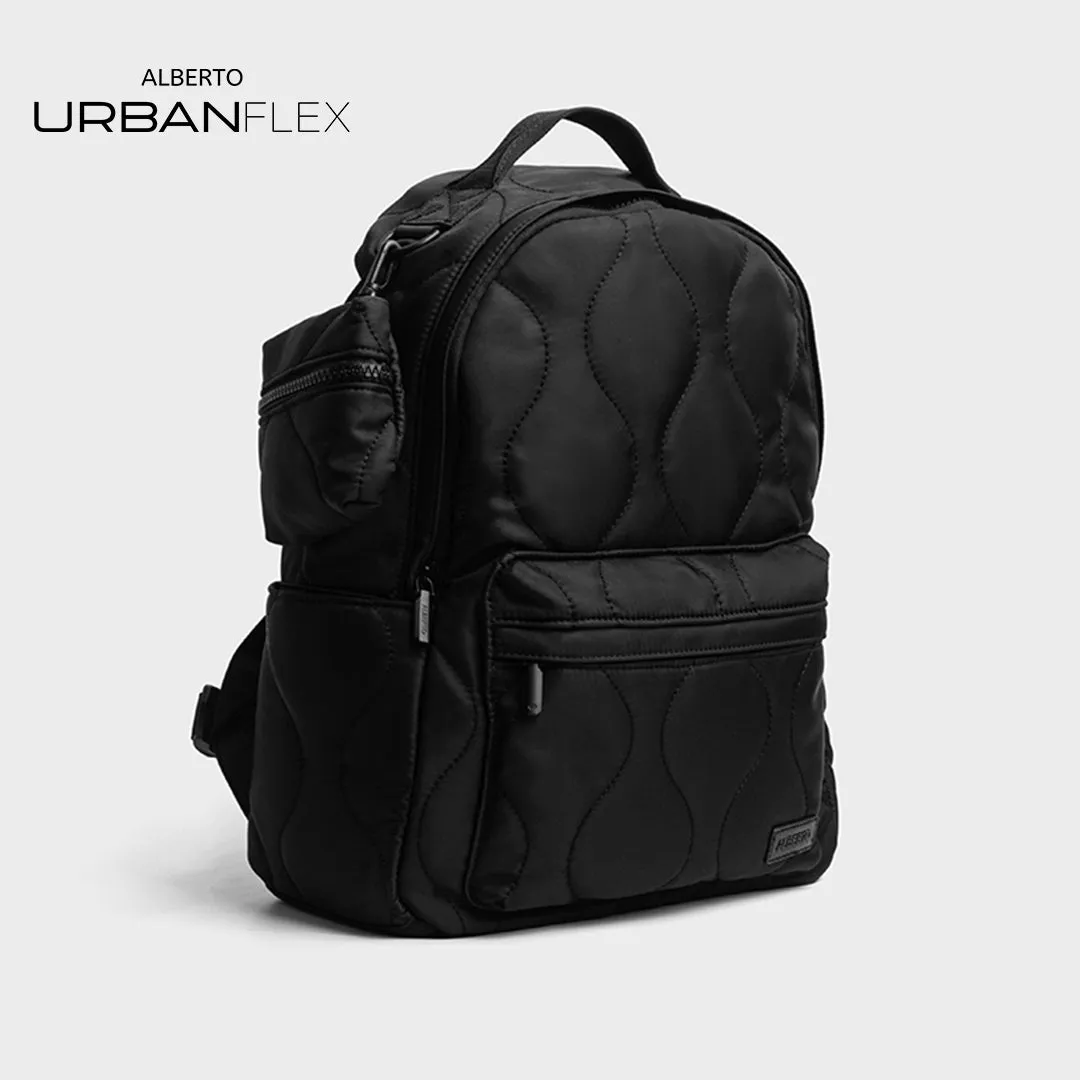 Unisex Yara Puffer Backpack