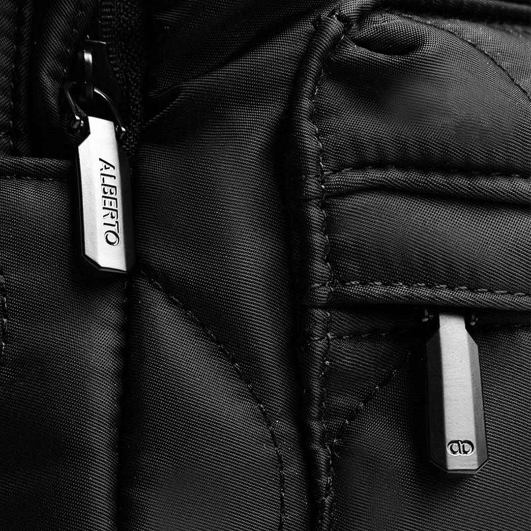 Unisex Yara Puffer Backpack
