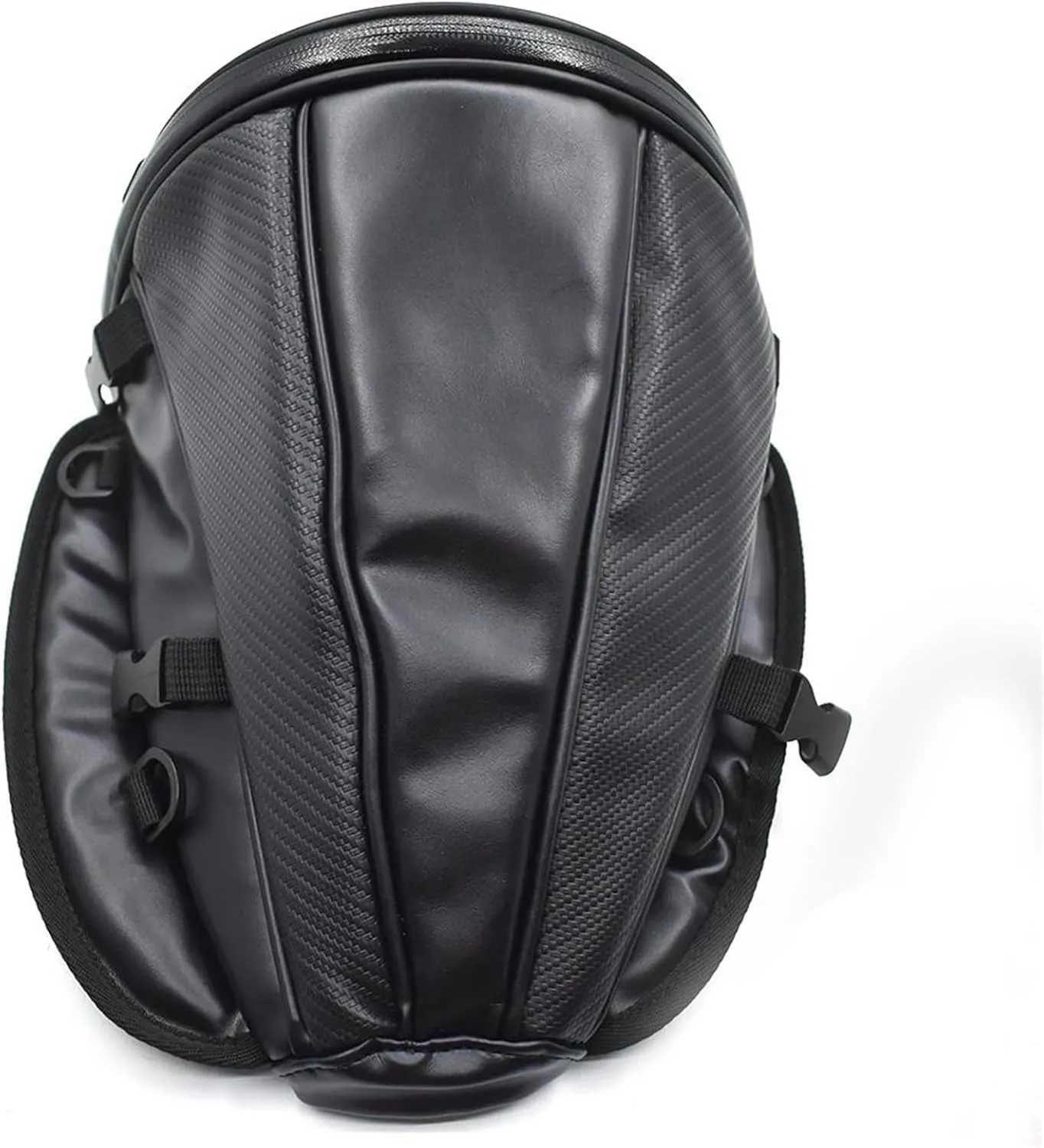 Universal Motorcycle Durable Rear Seat Bag Water Proof Tail Bag for Yam&aha MT-01 MT-03 MT-07 MT-09 FZ-07 FZ-09 MT-10 MT-25 SR400