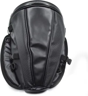 Universal Motorcycle Durable Rear Seat Bag Water Proof Tail Bag for Yam&aha MT-07 MT-09 MT 07 MT 09 MT07 MT09 R1 R6 R15 R25 R125