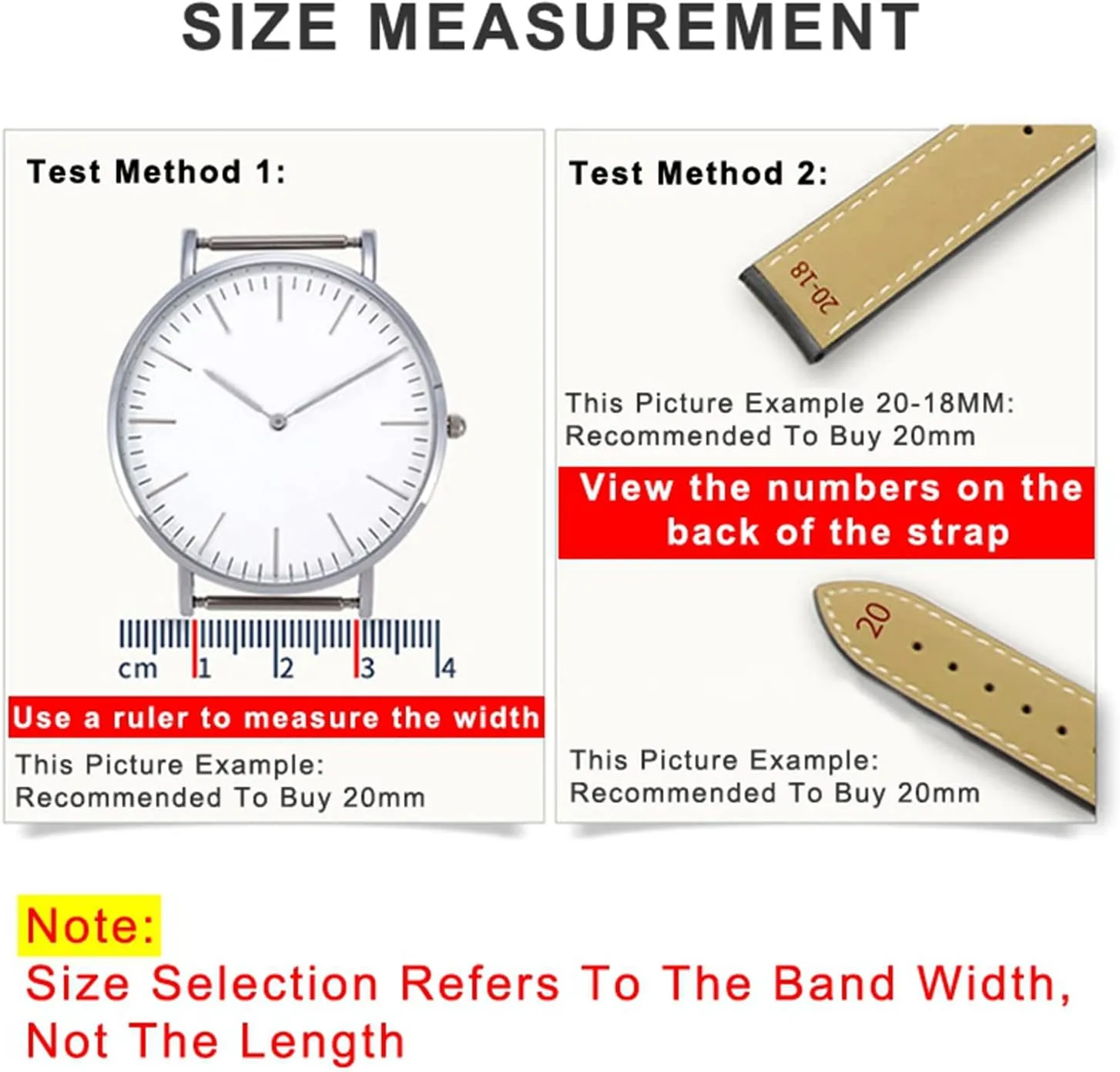 Universal Strap,18/20/22/24mm Exquisite Workmanship Nylon Canvas Men Sport Watch Band for Classic Analogue Watch