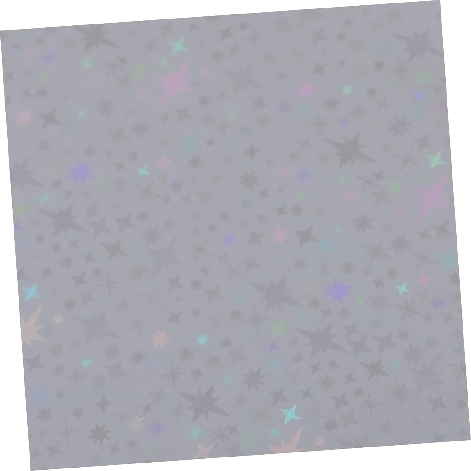 Vaguelly Love Card Sleeves 50 Pack of Thicken Card Protectors Simple Style for Organizing Collections