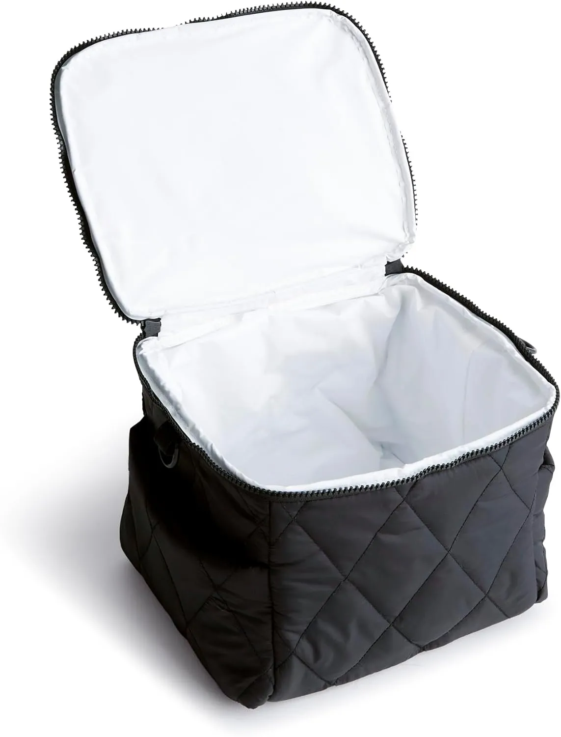 Vera Bradley Women's Nylon Lunch Cooler