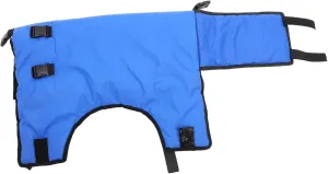 Vest Vest Coat Windproof Waterproof Thickened Oxford Fabric Warmth for Calves