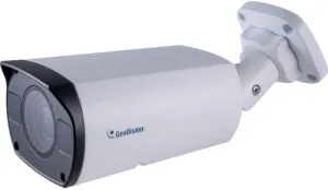 VISION SYSTEMS - GEOVISION 4Mp Low Lux Wdr H.265