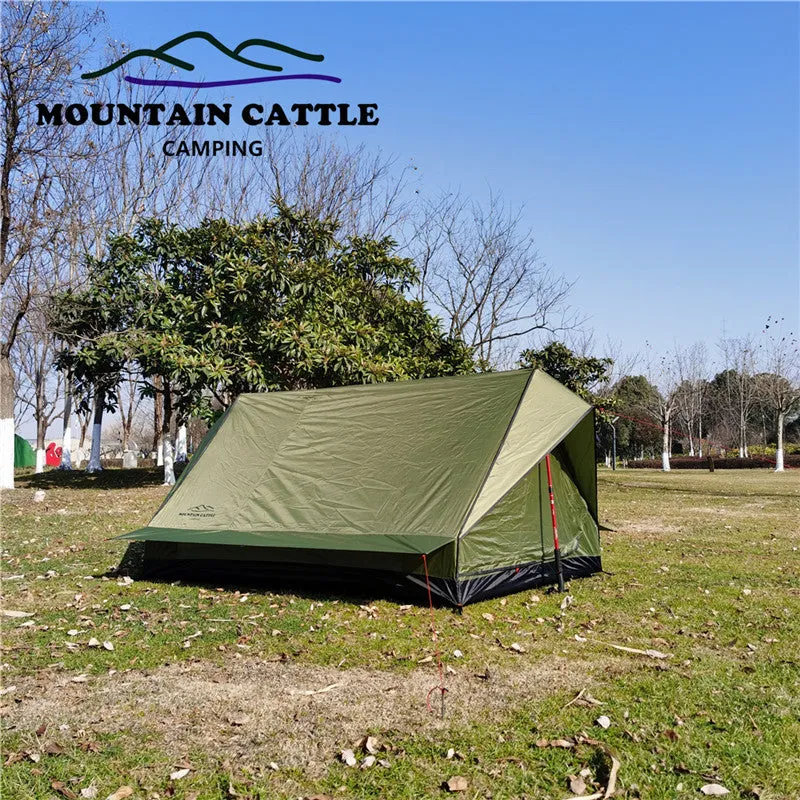 Waterproof Camping Tent – Your Ultimate All-Season Outdoor Shelter