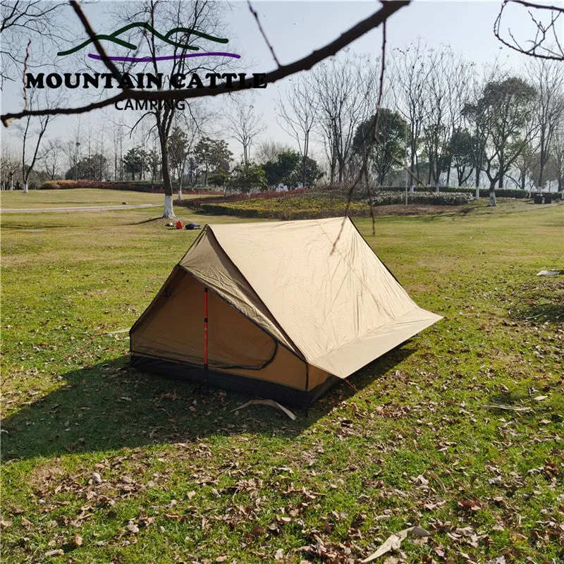Waterproof Camping Tent – Your Ultimate All-Season Outdoor Shelter