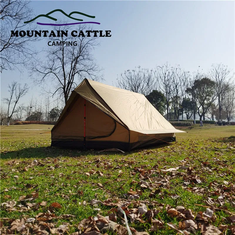 Waterproof Camping Tent – Your Ultimate All-Season Outdoor Shelter