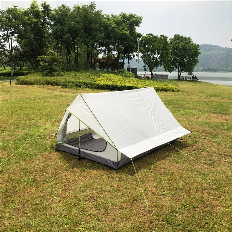Waterproof Camping Tent – Your Ultimate All-Season Outdoor Shelter