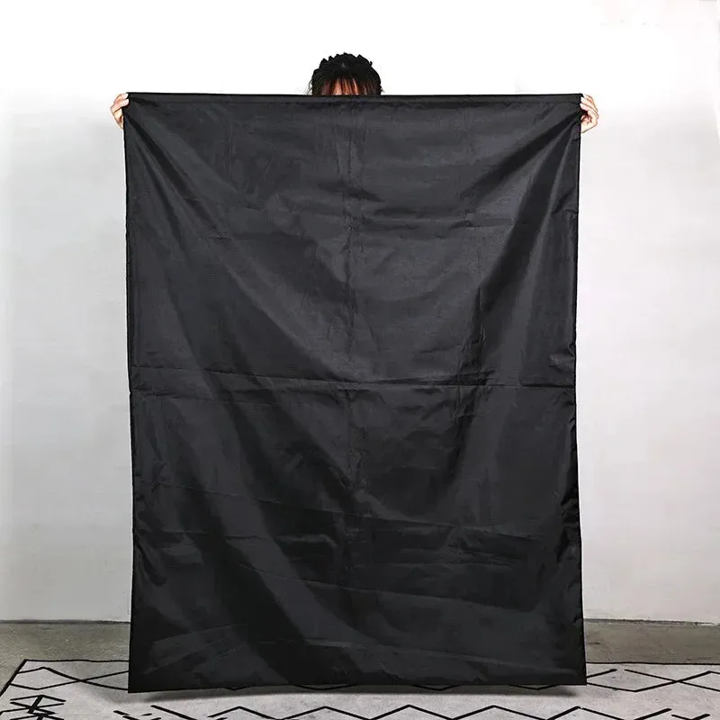 Waterproof Drawstring Storage Pouch For Travel
