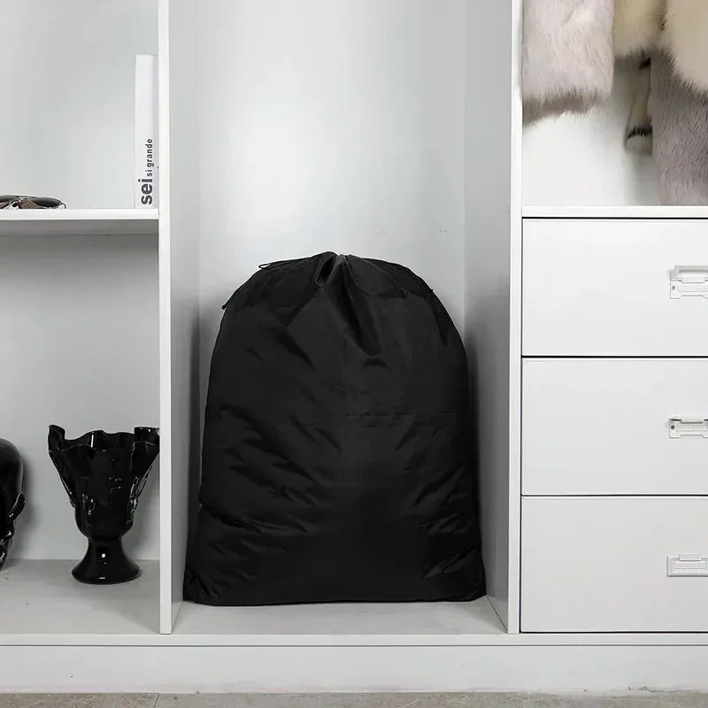 Waterproof Drawstring Storage Pouch For Travel