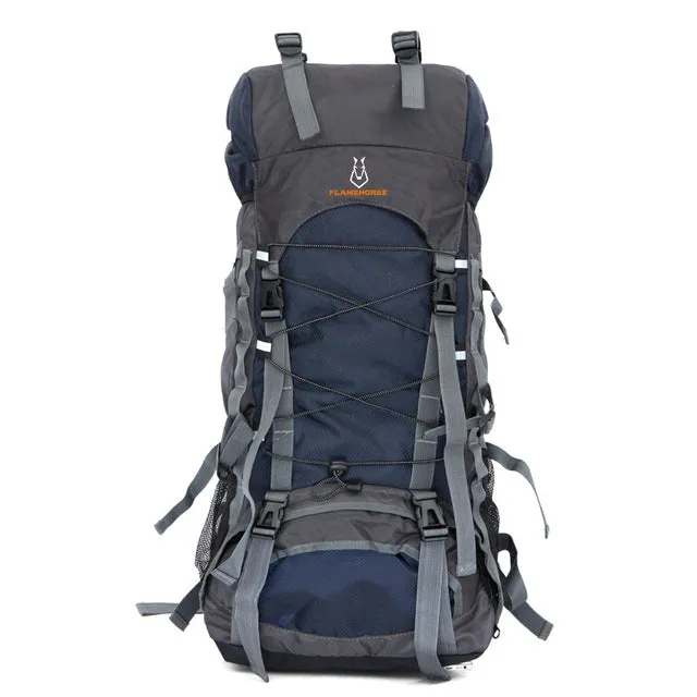 Waterproof Dry Bag Outdoor High Quality Travel Backpack