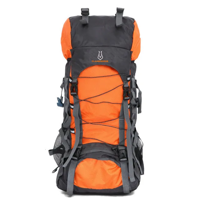 Waterproof Dry Bag Outdoor High Quality Travel Backpack