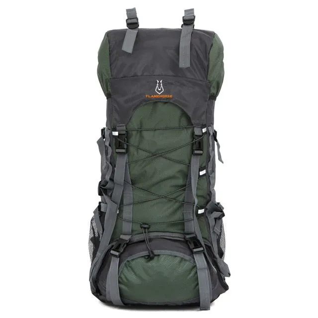 Waterproof Dry Bag Outdoor High Quality Travel Backpack