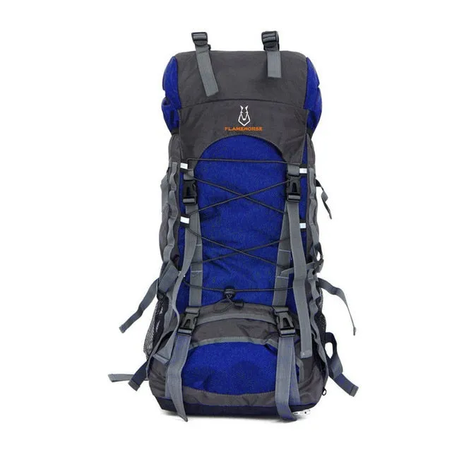 Waterproof Dry Bag Outdoor High Quality Travel Backpack