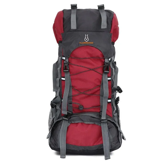Waterproof Dry Bag Outdoor High Quality Travel Backpack