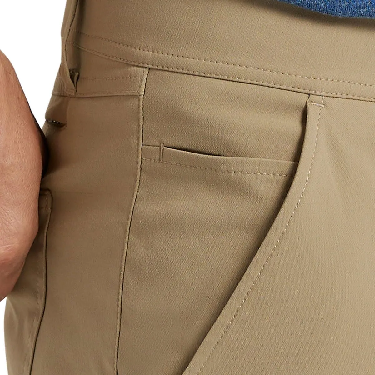 Weatherproof Vintage Mens Lightweight Excursion Tech Pant