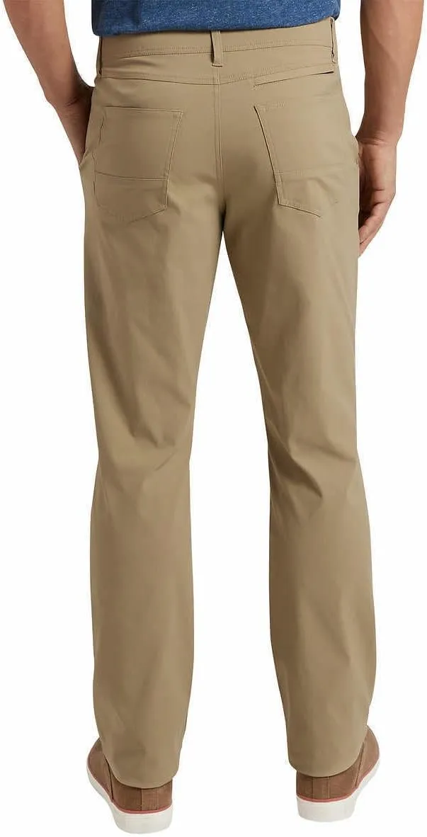 Weatherproof Vintage Mens Lightweight Excursion Tech Pant