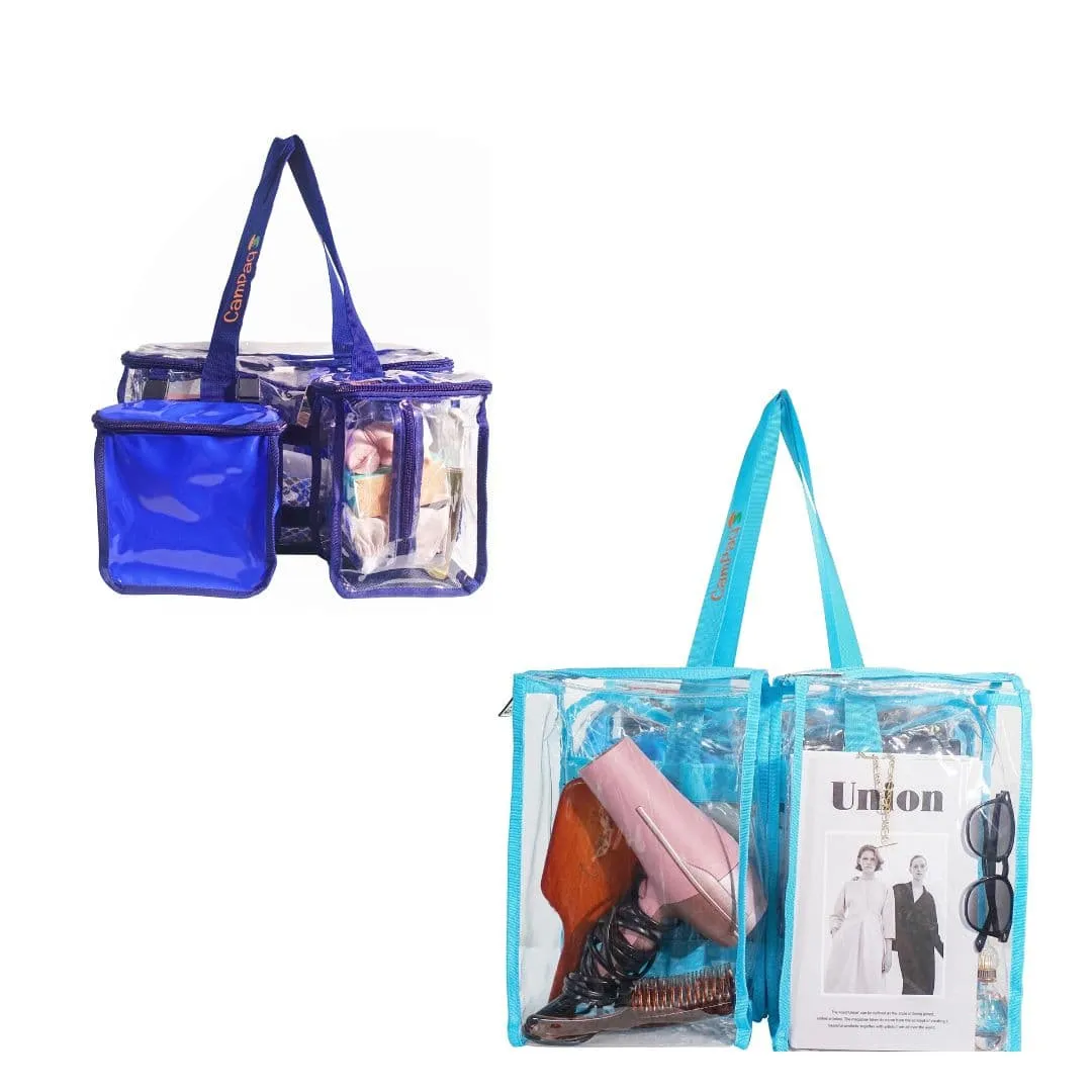 Weekend Escape Bundle