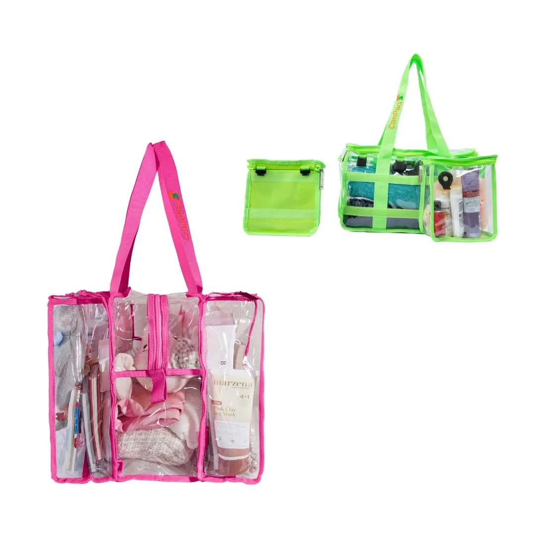 Weekend Escape Bundle