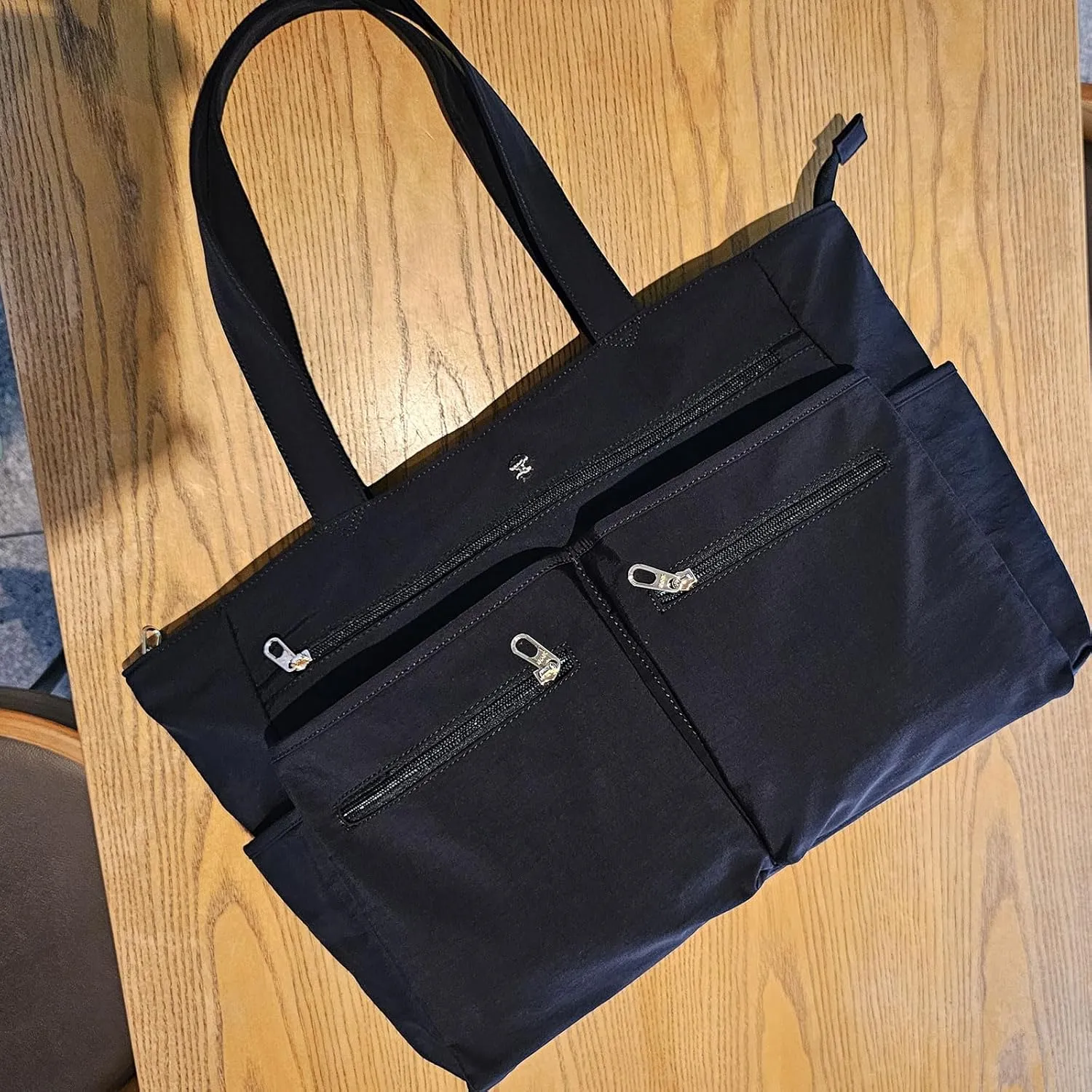 Weekender Bag Carry On Bag Overnight Tote Travel Duffle with 13 Pockets for Travel,Work，Gym,Beach,Teacher,Nurse