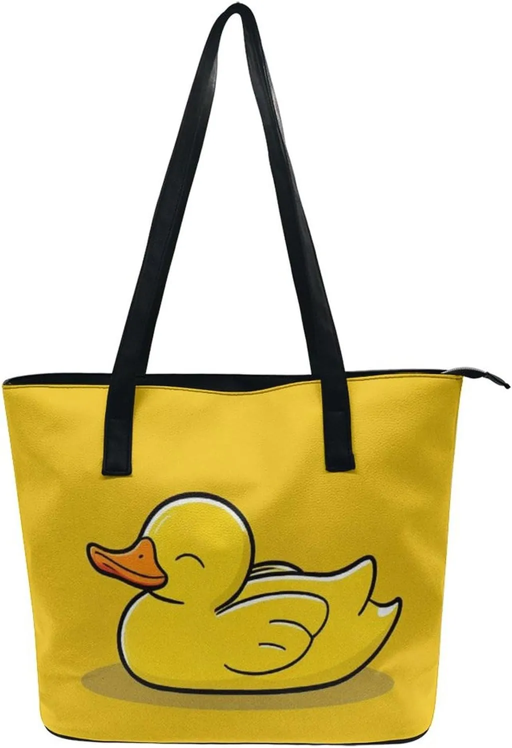 Women Fashion Large Tote Shoulder Handbag Travel Shoulder Bag