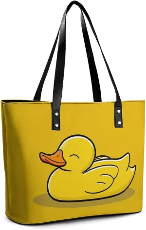Women Fashion Large Tote Shoulder Handbag Travel Shoulder Bag