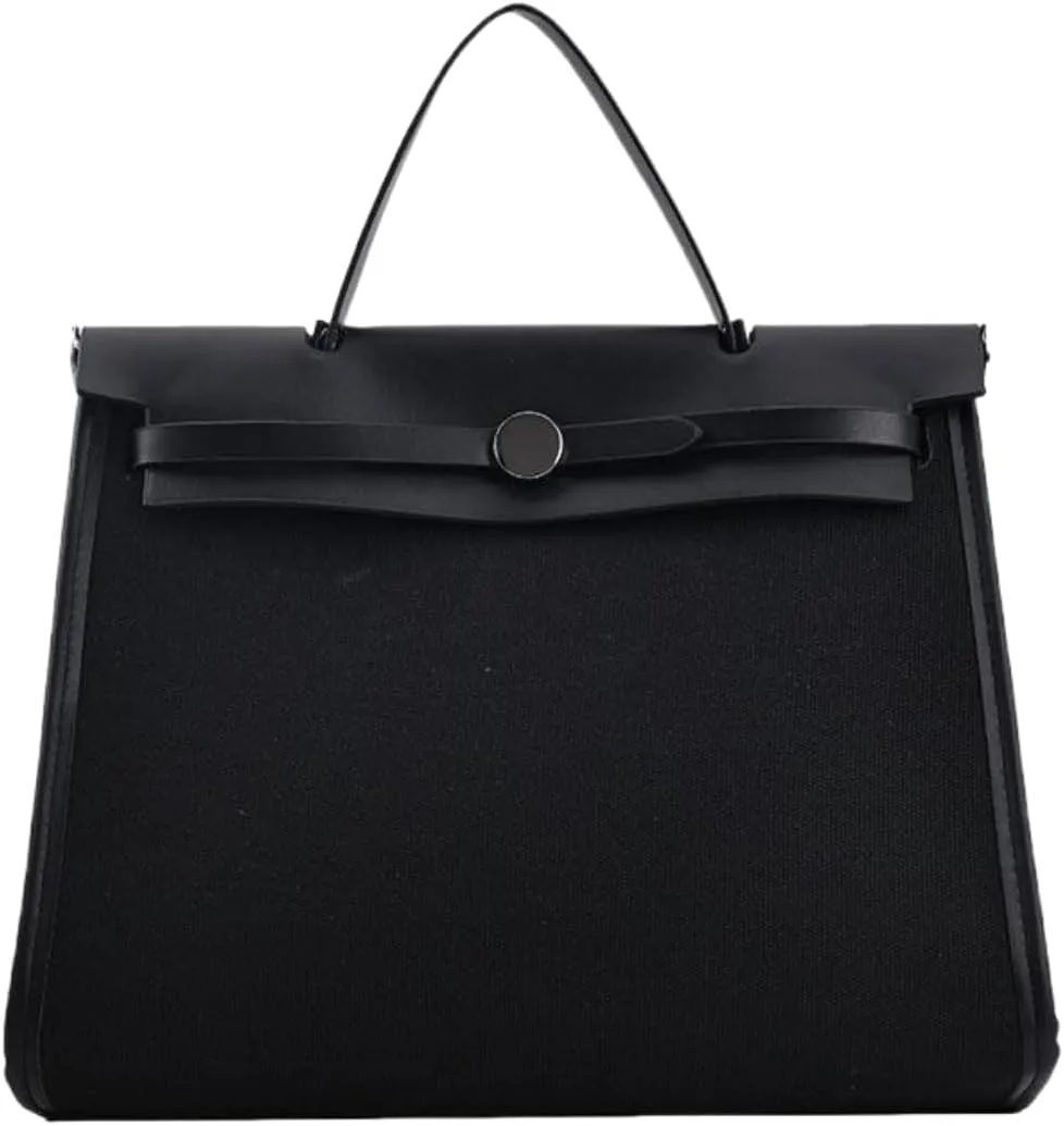 Women's Crossbody Bag with Free Zip Pouch - Adjustable Crossbody, Shoulder & Hand Carry Bag for Work,Gift