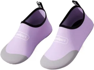 Women's Fitness Shoes Indoor Workout Soft Sole Quiet Non-Slip Shock Absorbing for Yoga Dance Training Lightweight Jump Rope Exercise