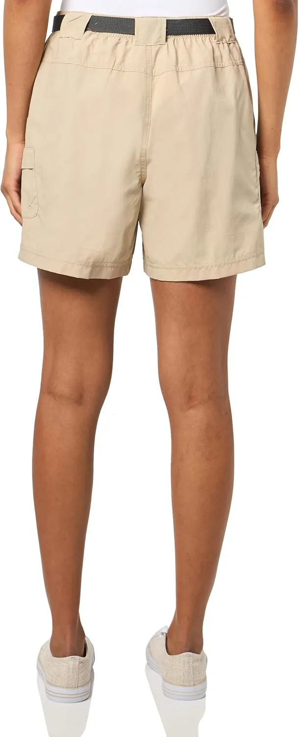 Women's Sandy River Cargo Short II