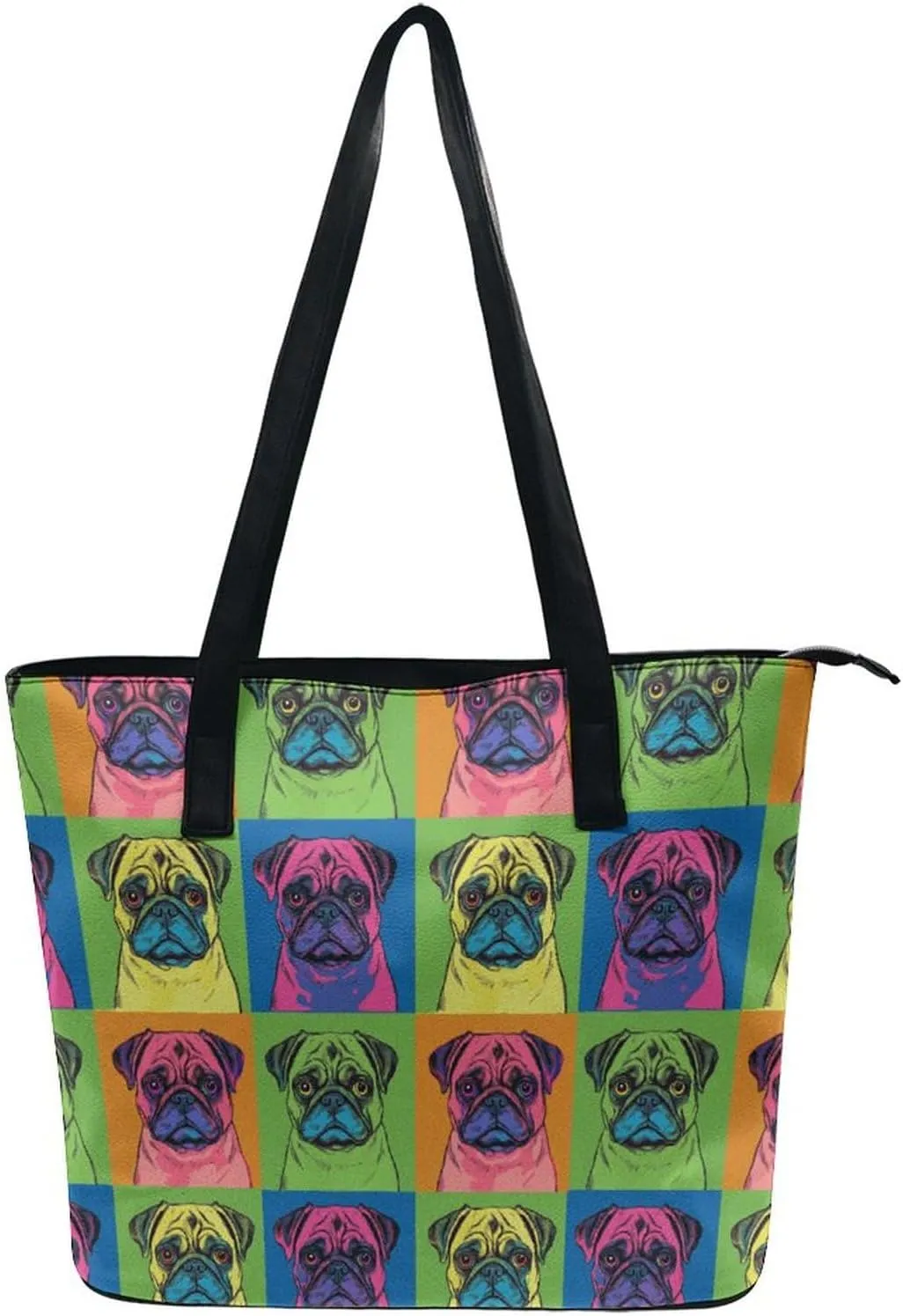 Women's Shoulder Hand Bag Tote Handbags Shopping Casual Travel Bag
