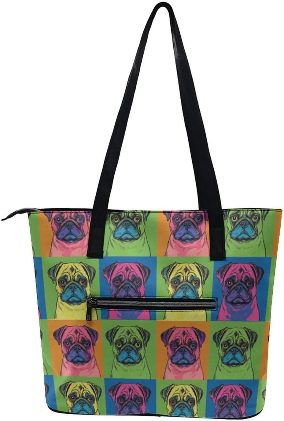 Women's Shoulder Hand Bag Tote Handbags Shopping Casual Travel Bag