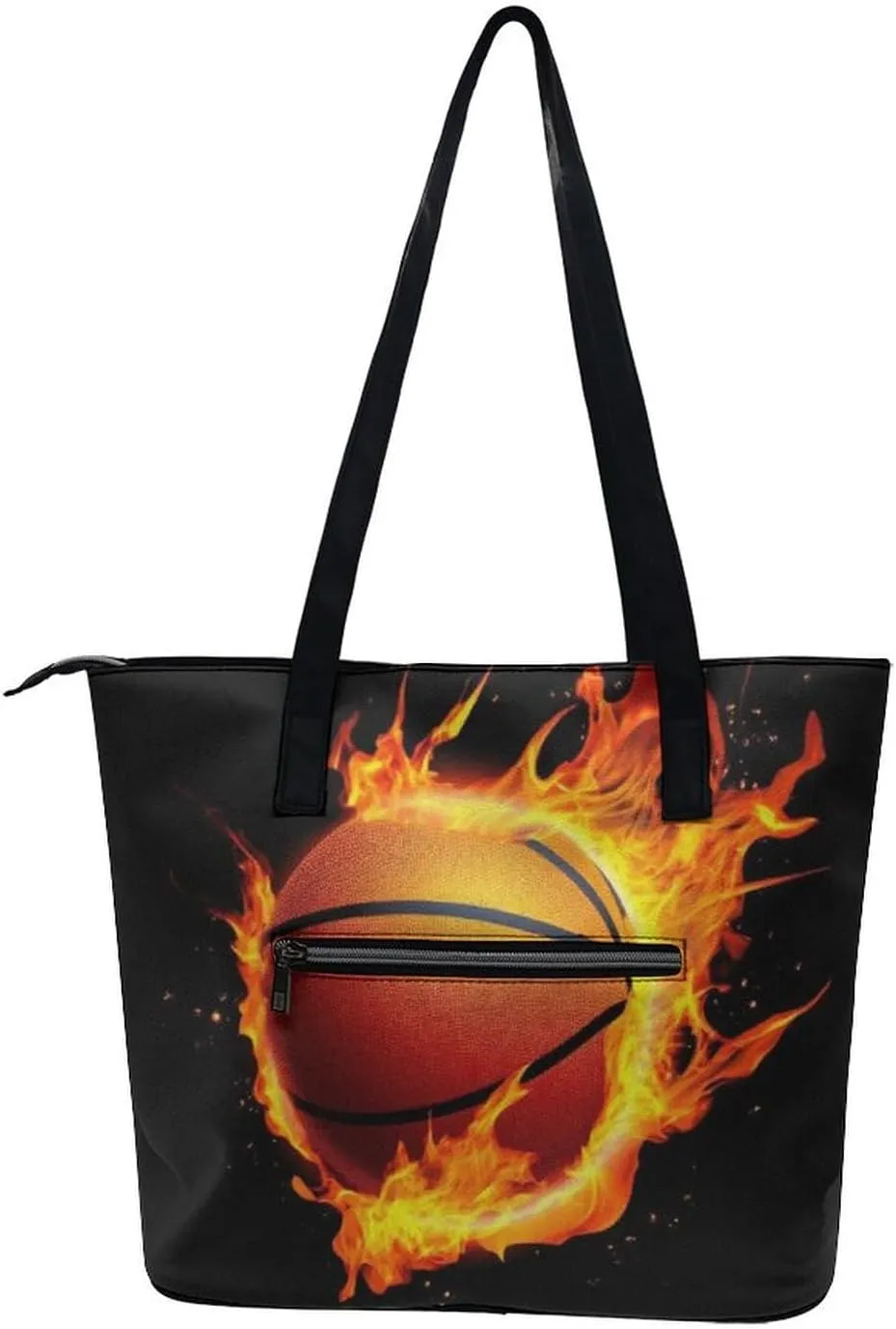 Womens Tote Laptop Bag Stylish Work Bag Travel Purse
