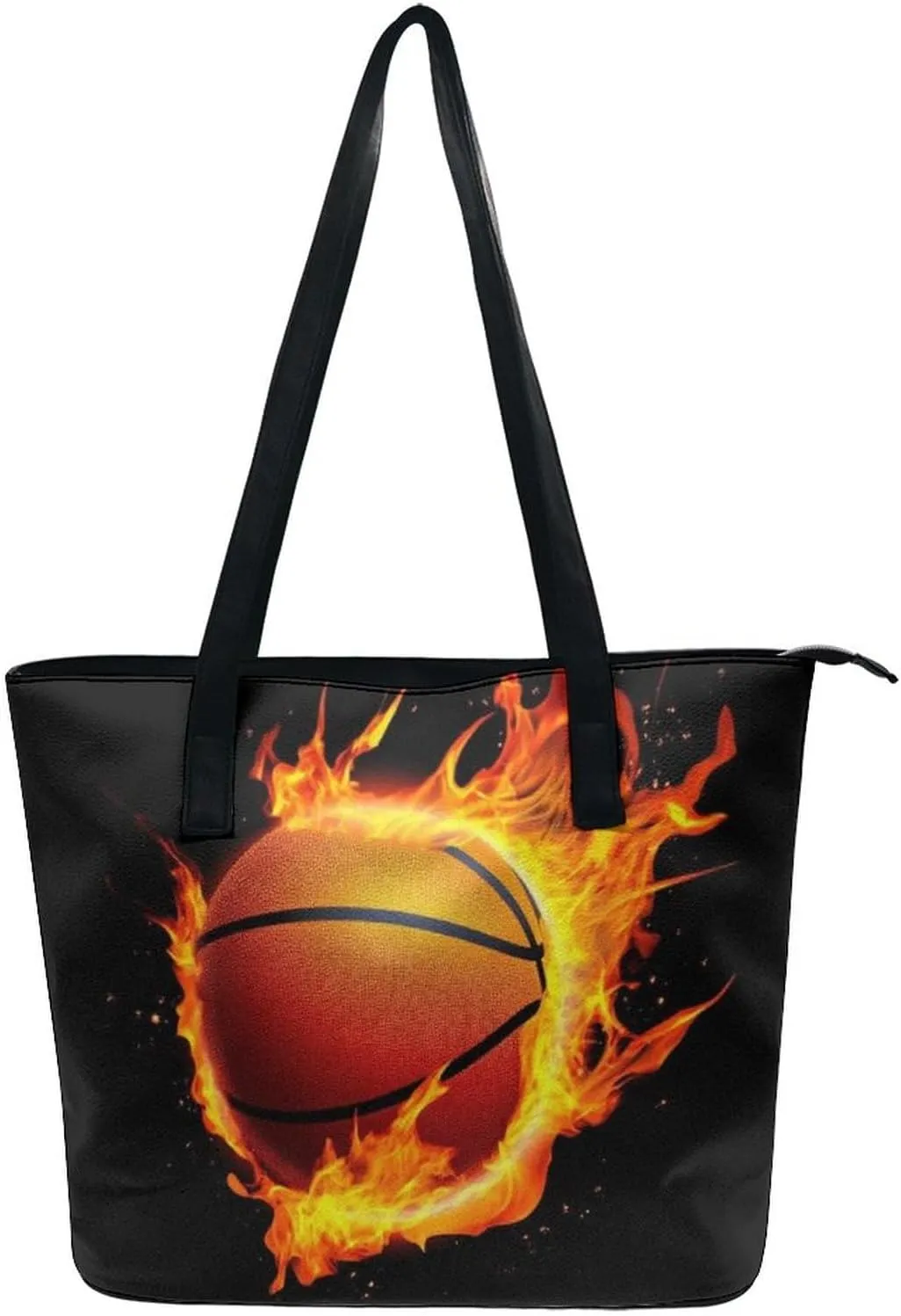 Womens Tote Laptop Bag Stylish Work Bag Travel Purse