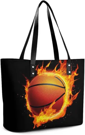 Womens Tote Laptop Bag Stylish Work Bag Travel Purse