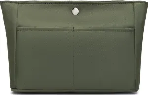 YONEBN waterproof Storage Bag Lightweight Large Capacity nylon Bag Inner Bag Handbag Organizer