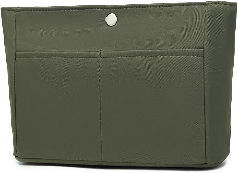 YONEBN waterproof Storage Bag Lightweight Large Capacity nylon Bag Inner Bag Handbag Organizer