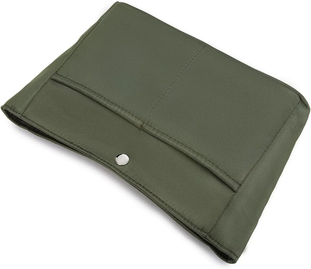 YONEBN waterproof Storage Bag Lightweight Large Capacity nylon Bag Inner Bag Handbag Organizer