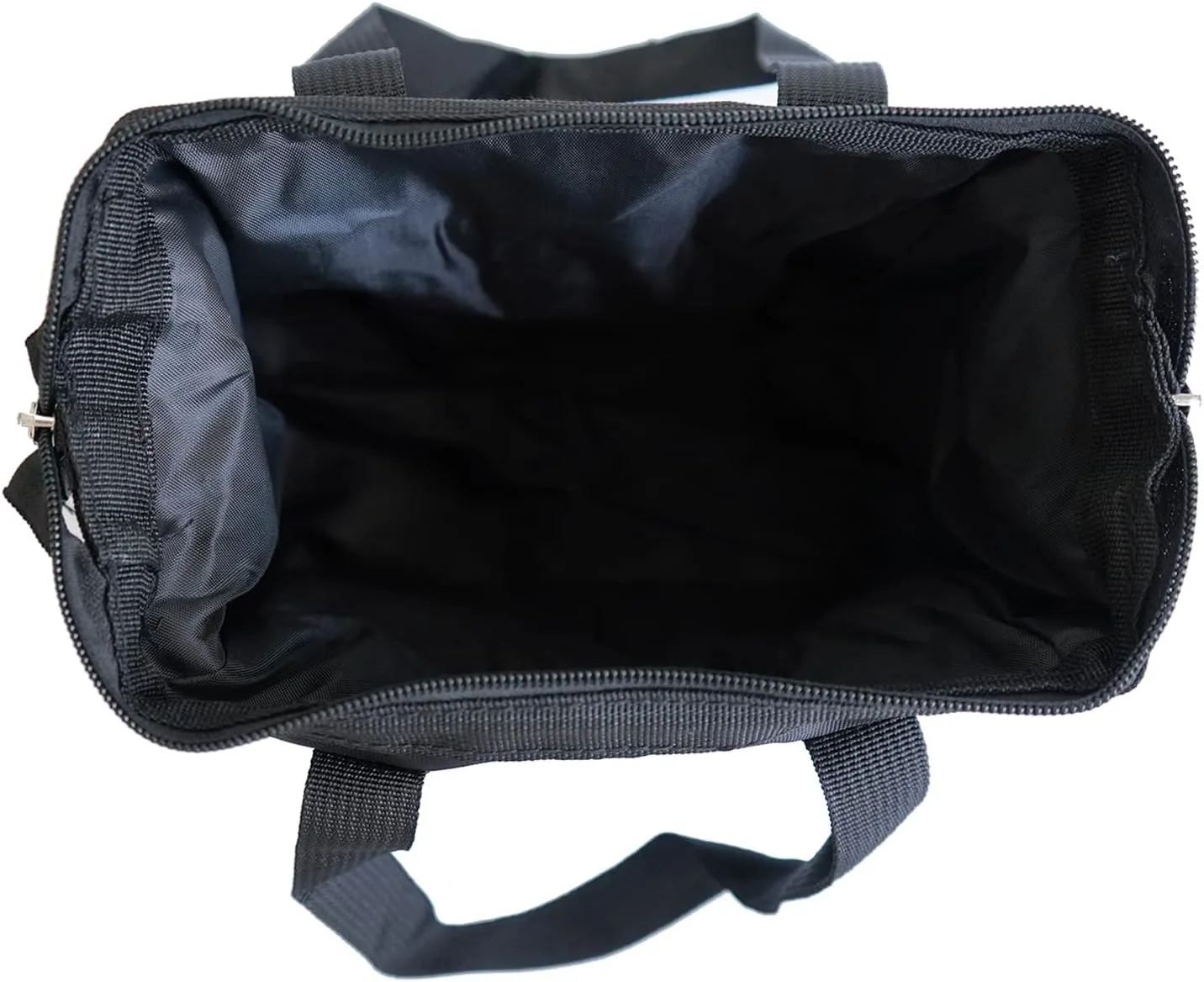 Yuanhe Bingo Dauber Tote Bag - 6 Pockets Bingo Pattern Bag