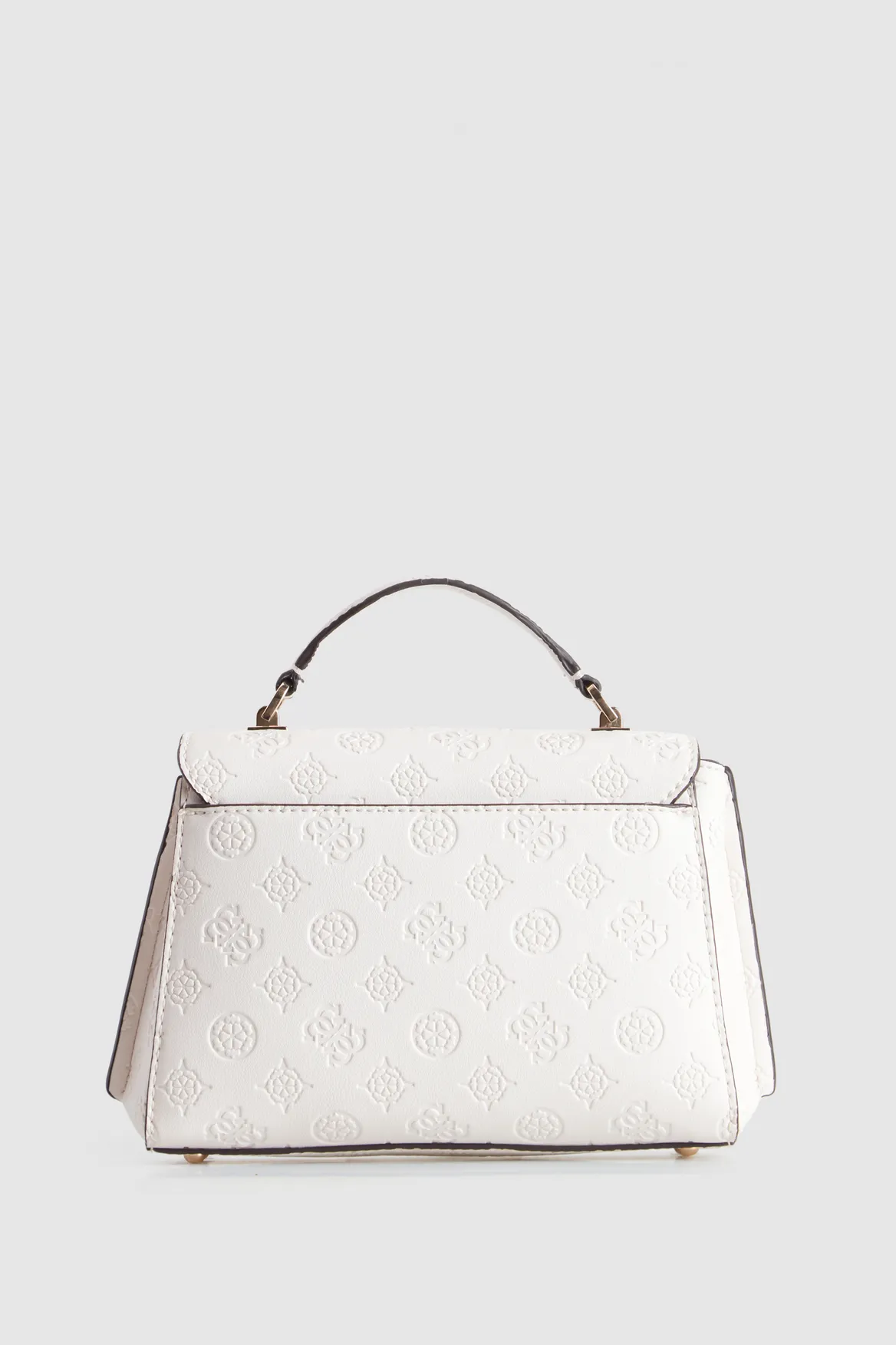 Zarela Flap Crossbody Bag