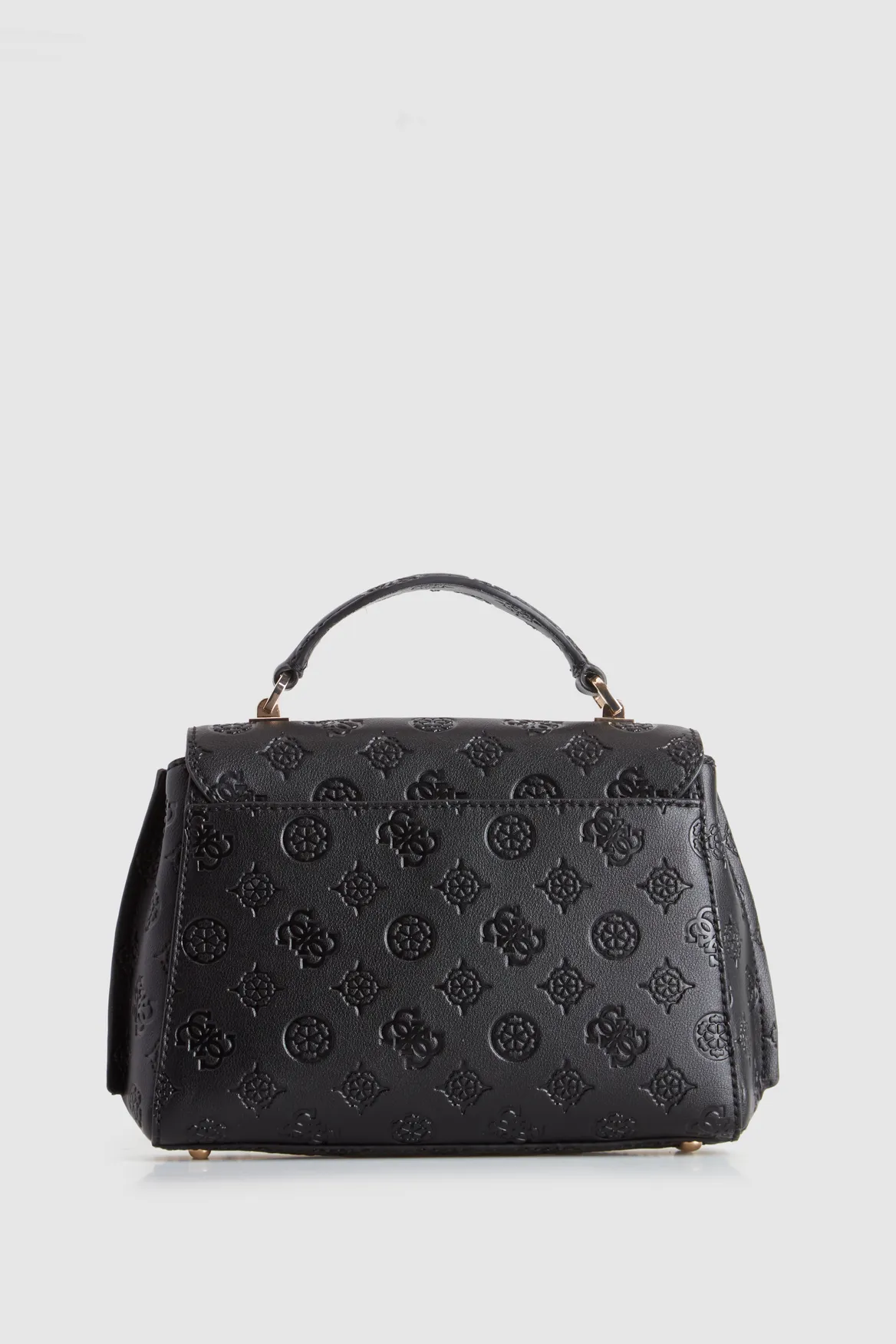 Zarela Flap Crossbody Bag